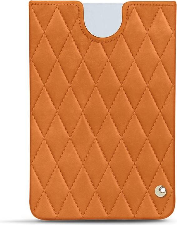 Tangerine vintage - Couture ( Pantone #d47231 )