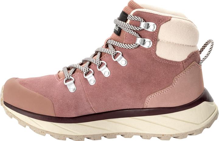 Produktbild Jack Wolfskin Terraventure Urban Mid W (39.5)