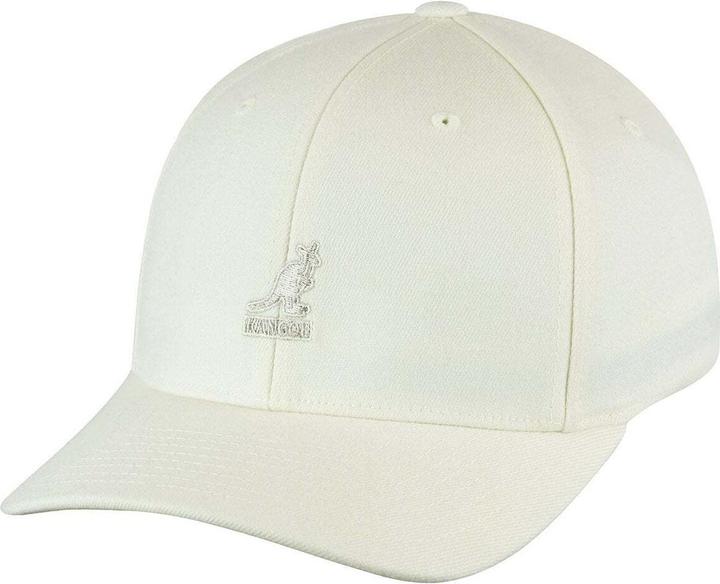 Kangol kappe wool flexfit baseball (L)