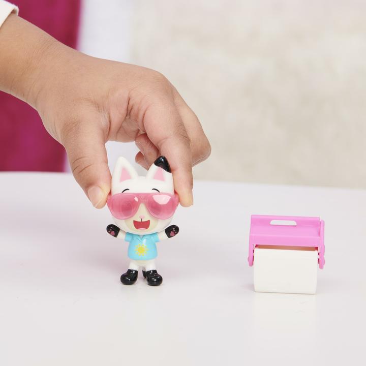 Produktbild NoName Gabby's Dollhouse Carlita's Vehicle