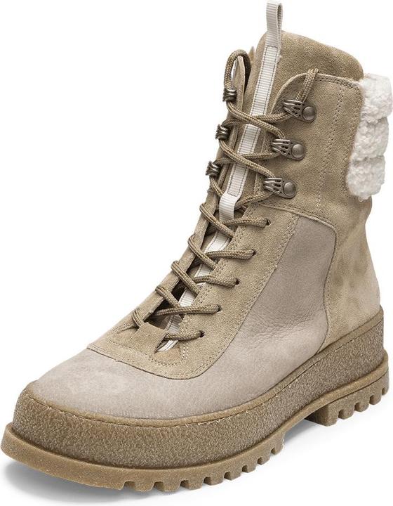 Vitaform Damen Weite H Veloursleder (37)