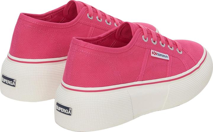 Immagine prodotto Superga Donne/Donne 2287 Bubble Line Scarpe da ginnastica (38.5)