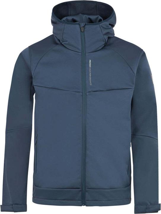 Protest Jacket Prtgergeti