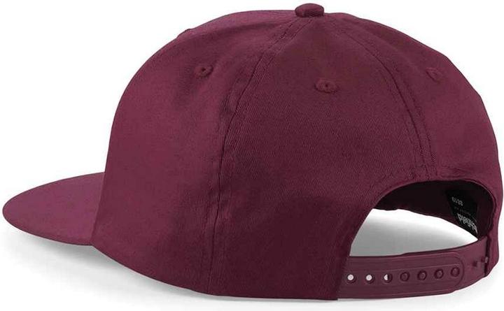 Image du produit Beechfield - Casquette ajustable - Adulte (Taille unique)