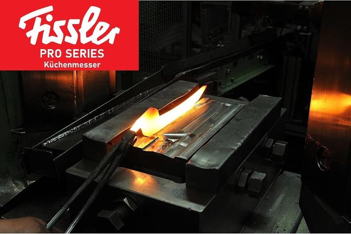 Produktbild Fissler Messerset 4 tlg