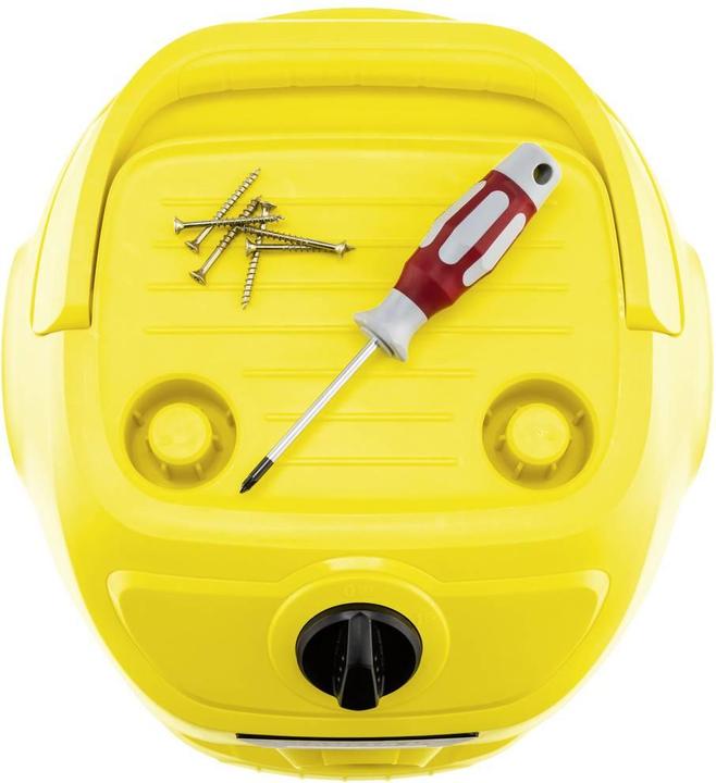 Immagine prodotto Kärcher WD 2 Plus V-12/4/18/C (Aspirapolvere a umido e a secco)