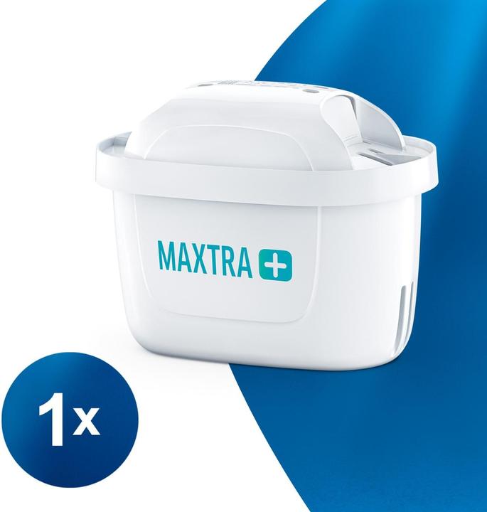 Produktbild Brita Maxtra+ Pure Performance (6 x)