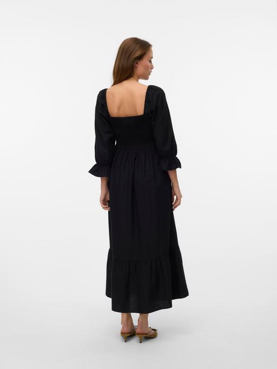 Produktbild Vero Moda VMMARIELL Langes Kleid Kleid (XS)