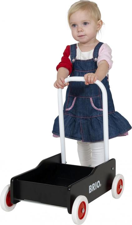 Produktbild Brio Lauflernwagen