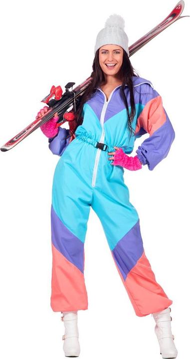 Produktbild Wilbers Ski Overall (48)