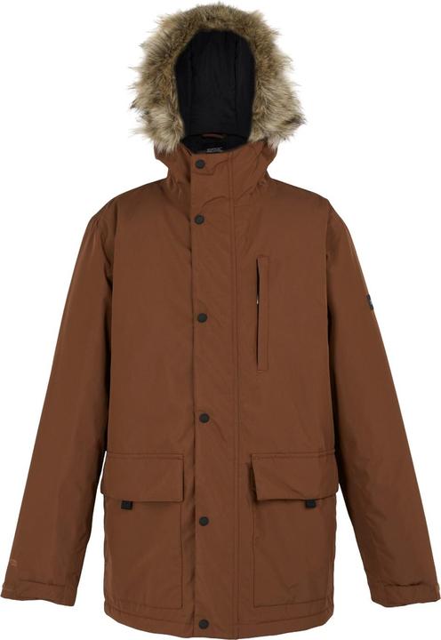 Regatta Salinger IV Jacke wasserfest