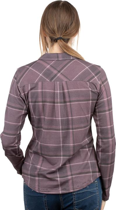 Image du produit Chillaz Women's Similaun 2.0 Shirt (40, L)