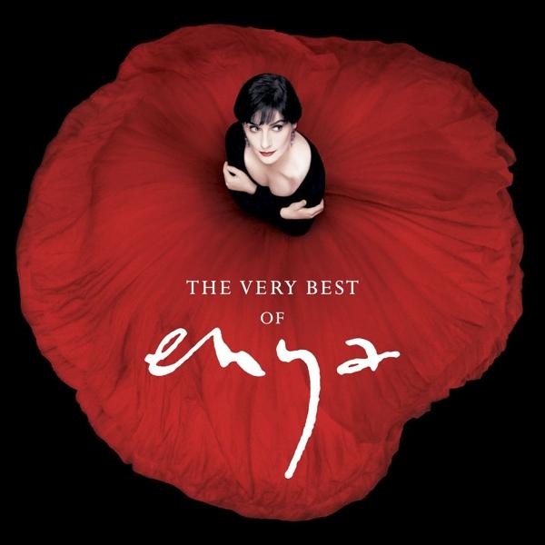 Actual product image The Very Best Of Enya (Enya, 2018)
