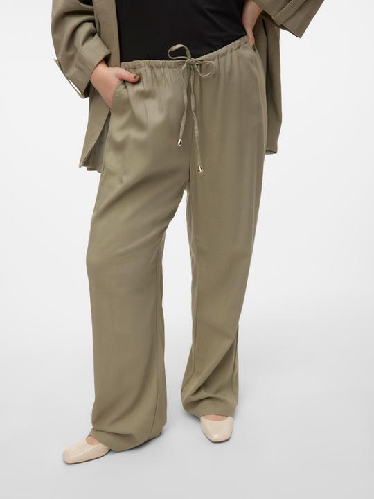 Produktbild Vero Moda VMDINNA Mittlere Taille Hose Hose (50)