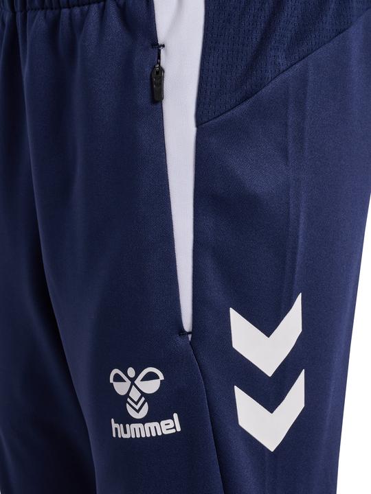 Actual product image hummel hmlLEAD 2.0 TRACK PANTS KIDS (116)