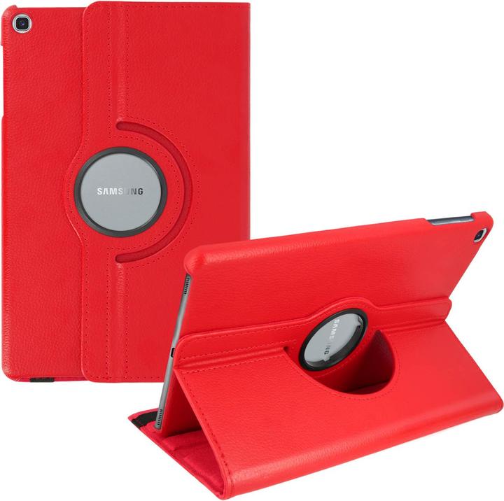 Actual product image Avizar 360 Series (Galaxy Tab A 10.1 (2019))