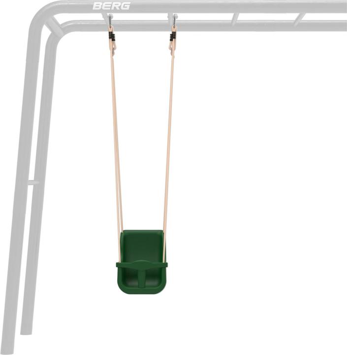 PlayBase - Baby seat