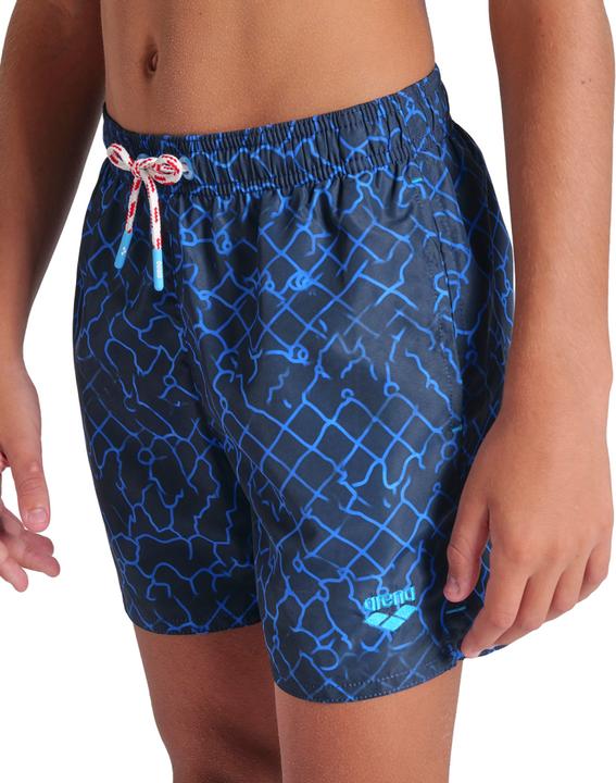 Arena B Beach Boxer Allover (116)
