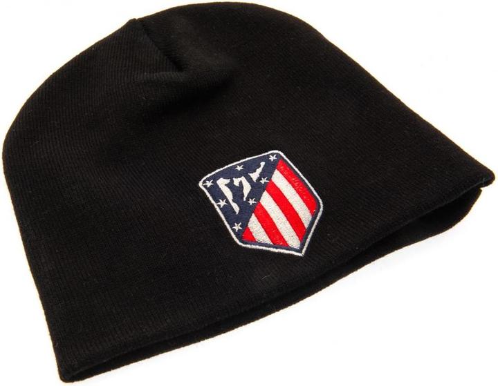Image du produit Atletico Madrid FC Chapeau de la Ligue des Champions