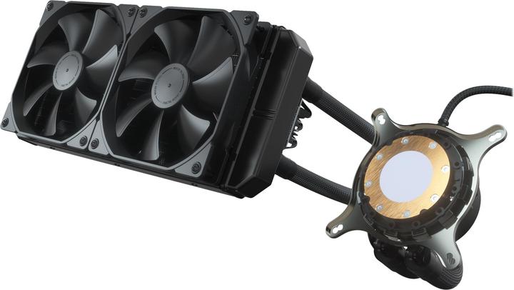Image du produit Fractal Celsius+ S28 Dynamique