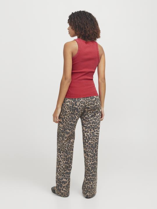 Immagine prodotto JJXX Jxforest Str Sl Wash Rib Top Jrs (M)