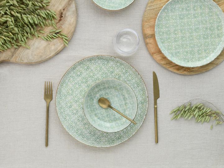 Actual product image CreaTable Uno (12 Piece)