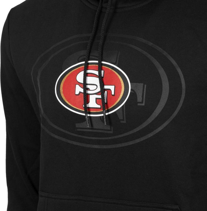 Actual product image New Era NFL San Francisco 49Ers 2.0. (XL)