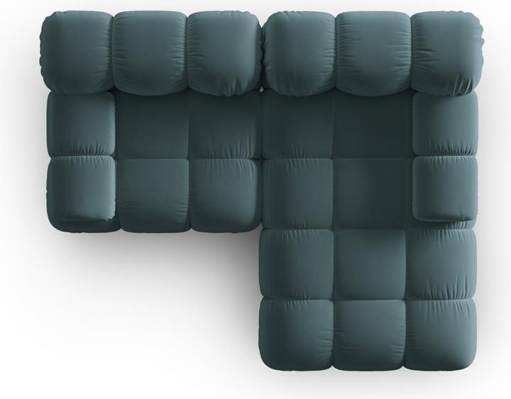 Actual product image Micadoni Bellis (Corner sofa)
