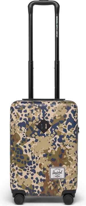 Herschel Heritage - Handgepäcktrolley (35 l, Handgepäck (bis 50l))