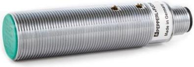 Image du produit Pepperl & Fuchs Capt Inductif M5 Npn (Capteur)