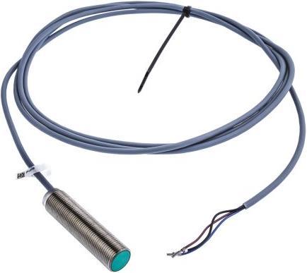Produktbild Pepperl & Fuchs Induktiver Näherungsschalter 2mm (Sensor)