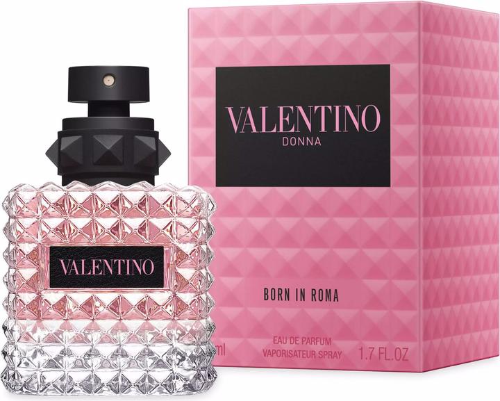 Actual product image Valentino Born in Roma (Eau de parfum, 30 ml)