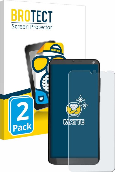 Image du produit BROTECT Protection Mat (2 pièce(s), Brondi Amico)