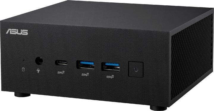 Produktbild ASUS ExpertCenter PN64-S7013MD (Intel Core i7, 16 GB, 512 GB, Intel Iris Graphics)