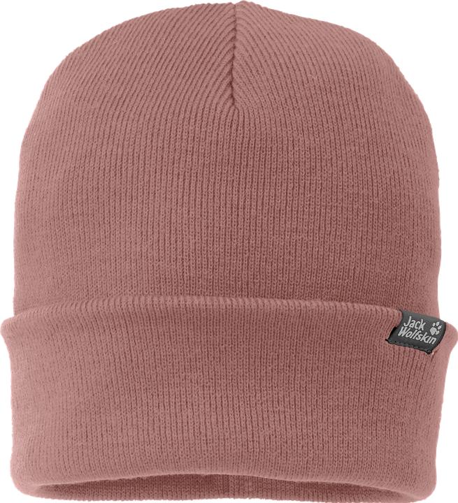 Actual product image Jack Wolfskin Rib Hat