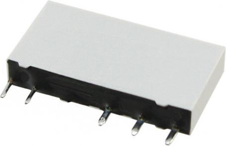Panasonic Print power relay APF 1 NO contact 6A DC 24V 3.39kOhm