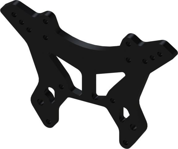 Actual product image Arrma Damper bridge Truck/Truggy