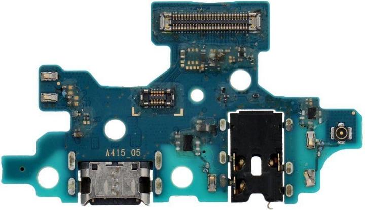 Produktbild OEM Consumables! Charging board for SAMSUNG A41 A415 (Fast Charger) (Modul)