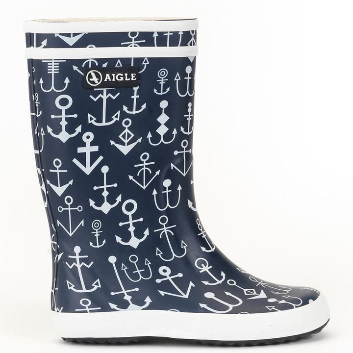 Aigle Stiefel Lolly Pop (20)