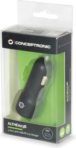 Image du produit Conceptronic Althea USB