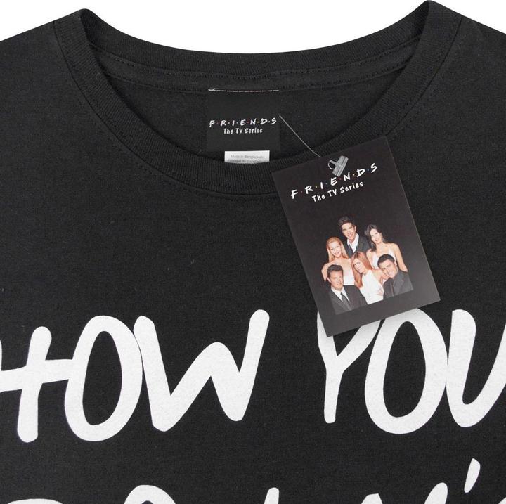 Immagine prodotto Friends UTNS4276 P (XL)