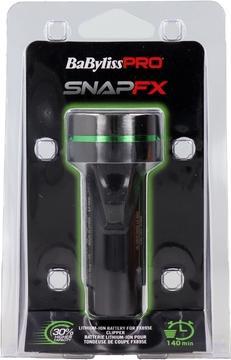 Image du produit BaByliss Batterie Boosted Fx 895e