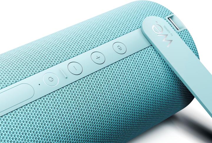 Actual product image We. by Loewe We. HEAR 1 (14 h, Rechargeable battery operated)