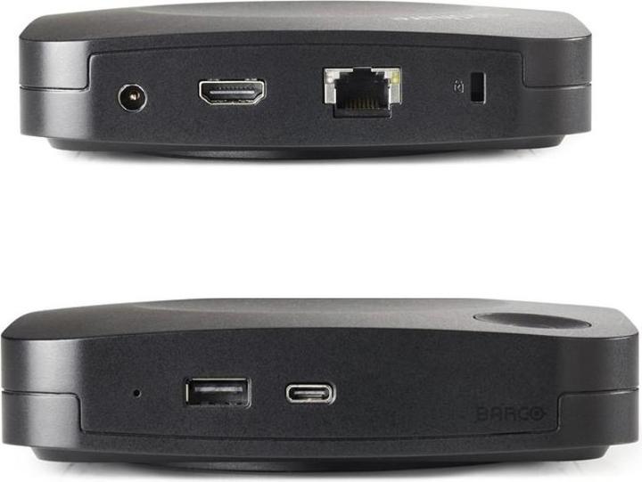 Actual product image Barco Clickshare C-10 (30 m, HDMI 1.4b)