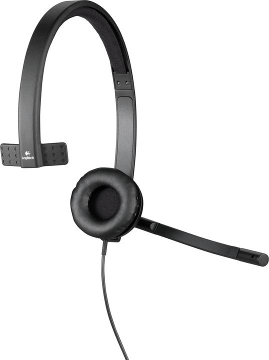 Produktbild Logitech H570e (Kabelgebunden, USB-A)