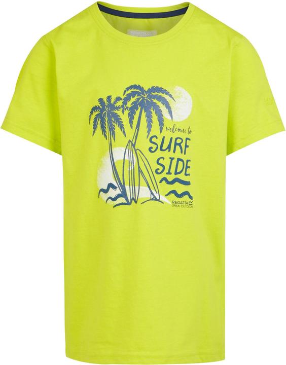 Regatta Bosley VII TShirt (164)