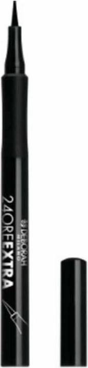 Image du produit Deborah Milano 24Ore Extra Eyeliner Pen Black (Noir)