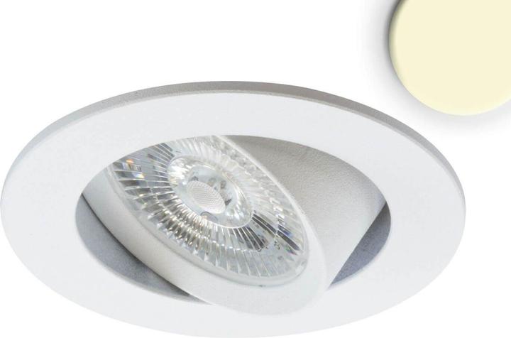 Produktbild Isoled LED Einbauspot Slim68 (840 lm)