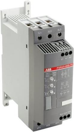 Produktbild ABB PSR37-600-11 - 37A Softstarter 18.5kW