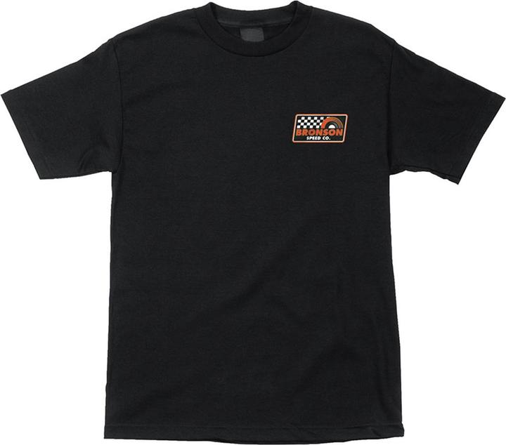Bronson Speed Co. Victory Lap T-Shirt